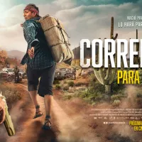 Correr para Vivir: Tráiler, sinopsis, elenco y fecha de estreno