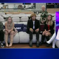 Eliminado de Gran Hermano Argentina 2024: ¿Quién salió este domingo 28 de abril?