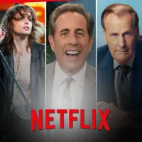 Estrenos semanales de Netflix: Todo lo que llega al streaming del 29 de abril al 5 de mayo 2024