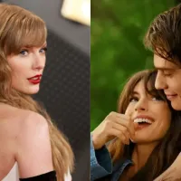No sólo Harry Styles: La relación de Taylor Swift con La Idea de Ti (The Idea of You)