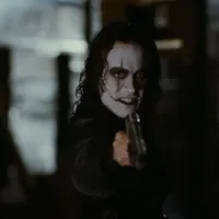 El cuervo: Dónde ver la película de 1994