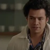 ‘La Guzmán’ en Netflix: ¿Quién es John Delgado en la vida real, compositor de Alejandra en la serie?