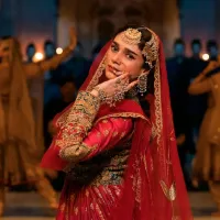 Netflix: Heeramandi, la miniserie de 8 capítulos que se volvió furor a nivel mundial