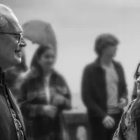 \&#039;Merlina 2\&#039; en Netflix suma a Christopher Lloyd, el original tío Lucas: ¿Cuál será su papel?
