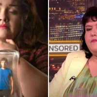 ¿Piers Morgan desmiente a Baby Rendeer (Bebé Reno) y Netflix?: La verdadera \&#039;Martha\&#039; rompe el silencio