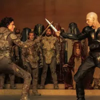 Fecha confirmada: ¿Cuándo se estrena 'Dune Parte Dos' en Max?