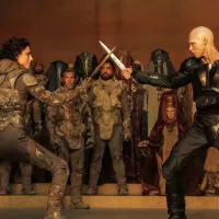 Fecha confirmada: ¿Cuándo se estrena \&#039;Dune Parte Dos\&#039; en Max?
