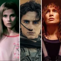 Estrenos de la semana en streaming (18 al 24 de mayo)