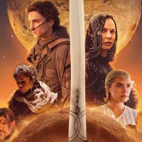 Horario de estreno de Dune: Parte 2 en Max