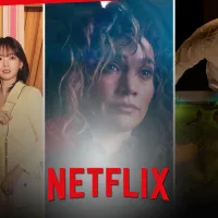 Estrenos de la semana en Netflix: Series y películas que llegan del 20 al 26 de mayo 2024