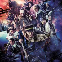 Protagonistas de \&#039;Golden Kamuy\&#039;: ¿Quién es quién en el live action sobre cazadores de tesoros en Netflix?