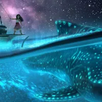 Disney+: Moana superó a El Planeta de los simios como lo más visto del mundo