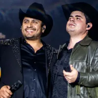 ¿Por qué Julión Álvarez y Alfredo Olivas CANCELARON concierto en Ciudad de México 2024?