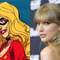 ¿Quién es Blonde Phantom de Marvel? El personaje que podría interpretar Taylor Swift en serie de Disney+