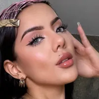 ¿Quién es Doris Jocelyn, la maquillista influencer que es tendencia en TikTok?