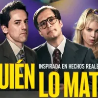 ¿Quién lo mató?: ¿Quién es quién en la vida real de la serie de Paco Stanley y qué ha pasado con ellos?