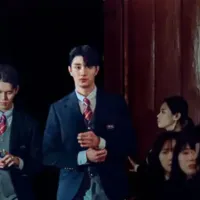 Jerarquía (Hierarchy): Netflix confirma fecha de ESTRENO de la serie coreana comparada con \&#039;Elite\&#039;