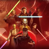Star Wars The Acolyte: Fecha de estreno, tráiler, de qué se trata, reparto y más de la serie en Disney+
