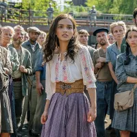 ¿Está en Netflix? Dónde ver \&#039;Los Juegos del Hambre Balada de los pájaros cantores\&#039;