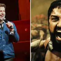 Zack Snyder, director de 300, haría la serie precuela de la épica película