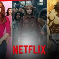 Estrenos de la semana en Netflix: Todo lo que llega al streaming del 3 al 9 de junio 2024