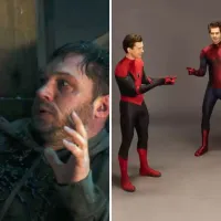 Tom Hardy revela que 'un Spider-Man' estará en Venom 3: ¿Uno nuevo o quién regresa?