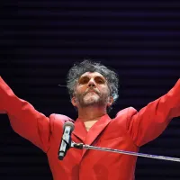 Entradas para Fito Páez en el Movistar Arena Argentina 2024: cuándo y dónde comprar