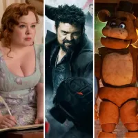 Mejores estrenos y recomendaciones de Netflix, Prime Video, Max, Disney+ y Star+ en la semana del 8 al 14 de junio 2024