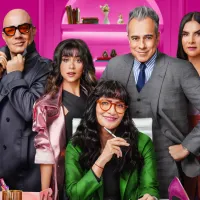 El tráiler de Betty la fea, la historia continúa que este 2024 llega a Prime Video: Míralo aquí