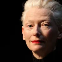 Tilda Swinton sale en The Boys: Por esto no la has reconocido