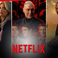 Estrenos de Netflix en julio 2024: Cobra Kai 6, Élite 8 y todo lo que llega al streaming