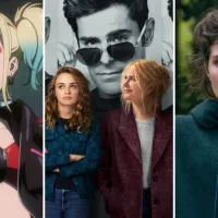 Estrenos y recomendaciones de Netflix, Prime Video, Max y Disney+ del 22 al 28 de junio 2024