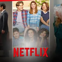 Estrenos semanales de Netflix: Todo lo que llega del 24 al 30 de junio 2024