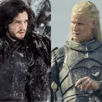 House of the Dragon: Matt Smith responde quién ganaría entre Daemon Targaryen y Jon Snow
