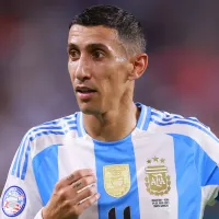 Netflix: ¿Cuándo se estrena la serie documental de Ángel Di María?