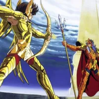 Como en Caballeros del Zodiaco: ¿Mexicanos quieren destruir estatua de Poseidón?