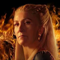 House of the Dragon 2: La historia real tras Rhaenys Targaryen
