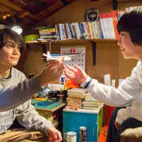 Los mejores doramas en Netflix: 10 series japonesas imperdibles para ver lo que queda del 2024