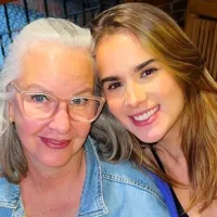 ¿Quién es la mamá de Gala Montes y por qué la actriz la acusa de explotación? VIDEO