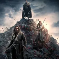 Reparto de \&#039;Vikingos: Valhalla\&#039;: ¿Quién es quién en la tercera temporada en Netflix?