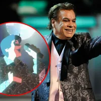 ¿Por qué Juan Gabriel aparece en el doodle de Google hoy 15 de julio?