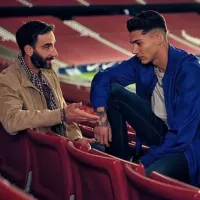 ‘El Campeón’ de Netflix: ¿Está inspirada en la historia real de un famoso futbolista español?