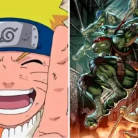 TMNT X Naruto: Así será la colaboración entre las Tortugas Ninja y el héroe de Konoha