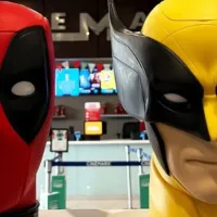 Vasos y pochocleras de Deadpool & Wolverine: Precios y cómo conseguir los coleccionables en cines de Argentina