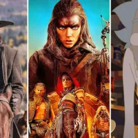 Furiosa, Horizon, Rick and Morty Animé y más: Qué se estrena en el streaming Max en agosto 2024