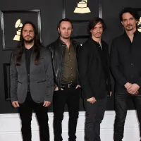 La banda de metal Gojira hace historia en la inauguración de los Juegos Olímpicos: ¿Qué canción tocaron?