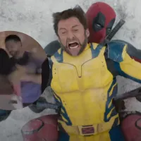 VIDEO: Encontró a su novio con otra mujer en una función de Deadpool & Wolverine y es VIRAL