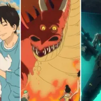 Estrenos de anime que llegan a Netflix este agosto de 2024