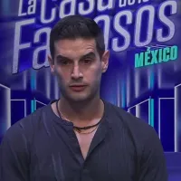 La Casa de los Famosos México: El video de Adrián Marcelo y la 'flauta' se vuelven tendencia