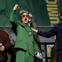 Robert Downey Jr. fue rechazado para el papel de Dr. Doom por esta fuerte razón en 2005